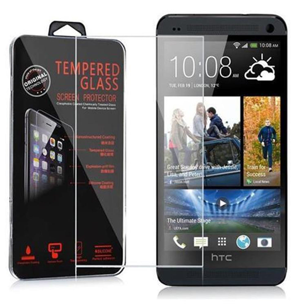 Transparent / ONE E8
