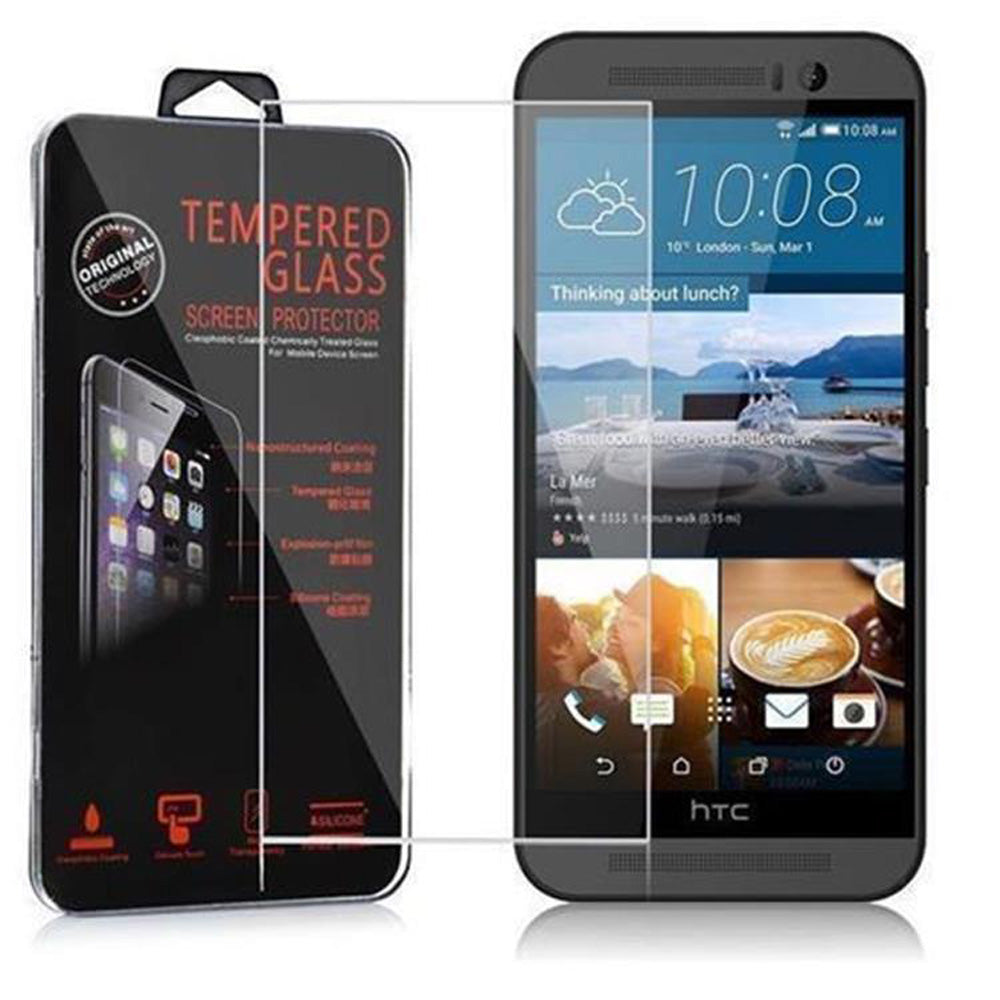 Transparent / ONE M9