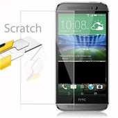 Lade das Bild in den Galerie-Viewer, Transparent / ONE M8