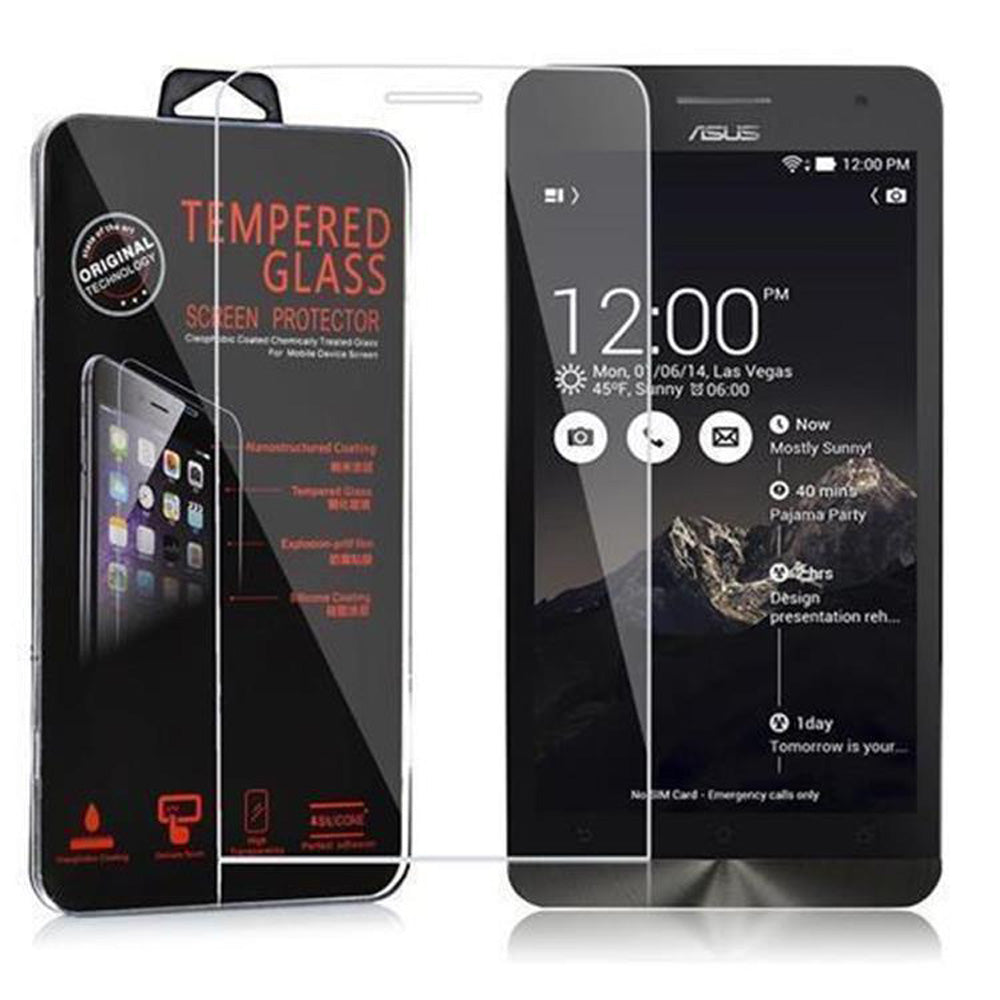 Transparent / ZenFone 6