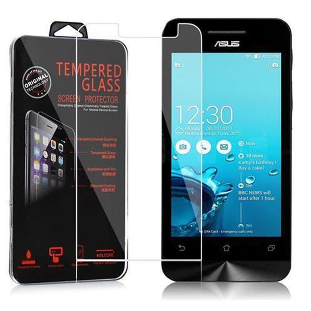 Transparent / ZenFone 4 2014