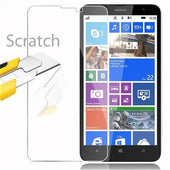 Lade das Bild in den Galerie-Viewer, Transparent / Lumia 1320