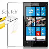 Load image into Gallery viewer, Transparent / Lumia 520 / 521