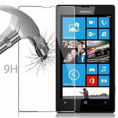 Load image into Gallery viewer, Transparent / Lumia 520 / 521