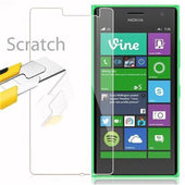 Lade das Bild in den Galerie-Viewer, Transparent / Lumia 730