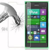 Lade das Bild in den Galerie-Viewer, Transparent / Lumia 730