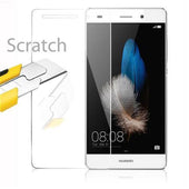 Load image into Gallery viewer, Transparent / P8 LITE 2015