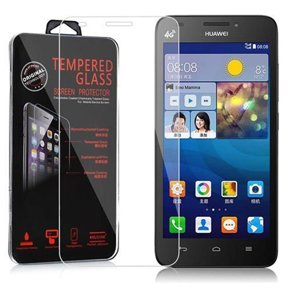 Transparent / ASCEND G620