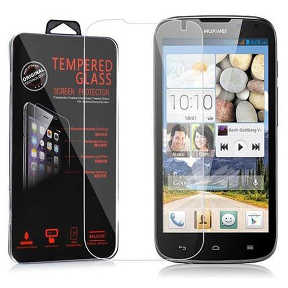 Transparent / ASCEND G610