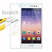 Load image into Gallery viewer, Transparent / ASCEND P7