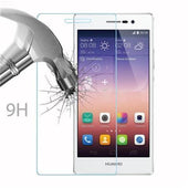 Load image into Gallery viewer, Transparent / ASCEND P7