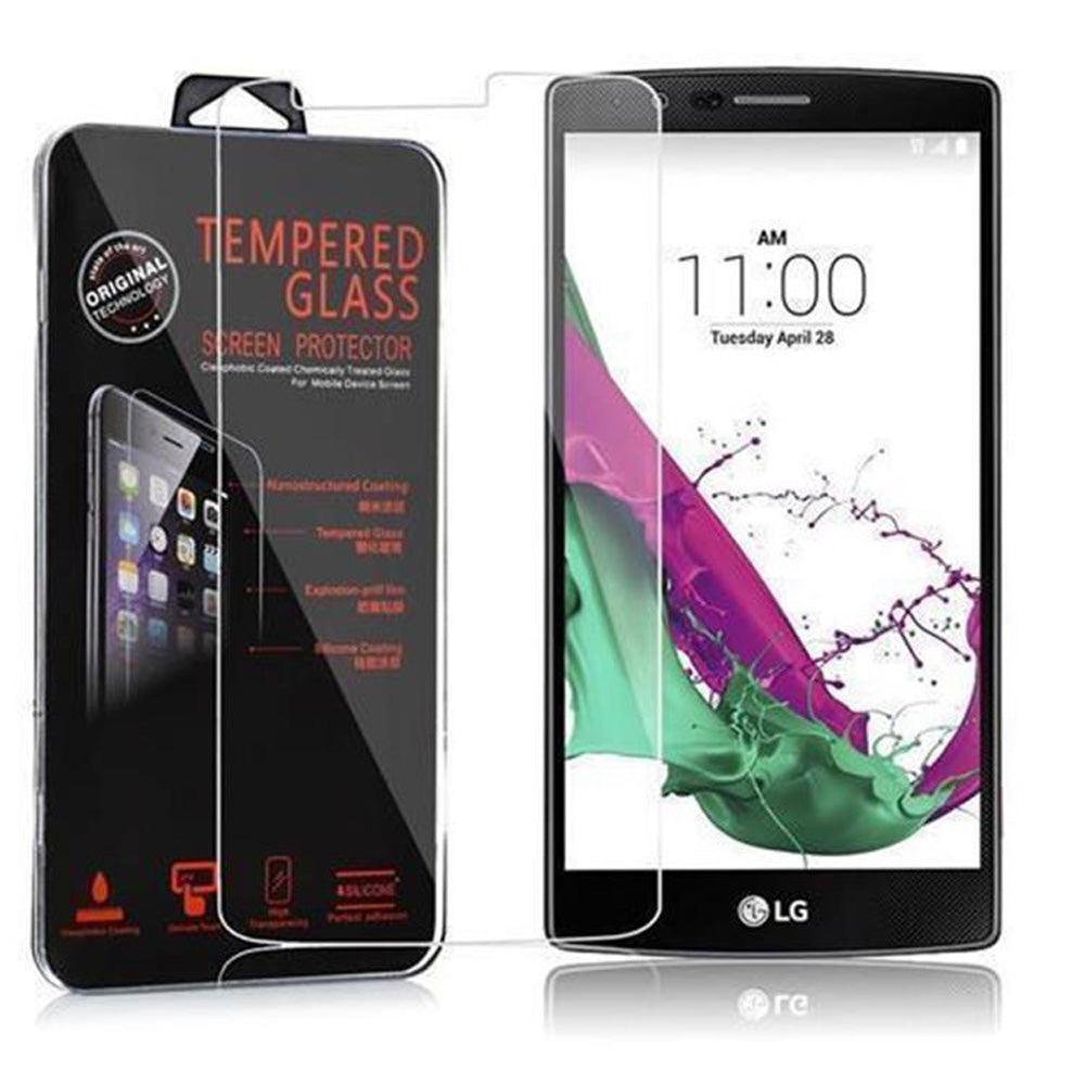 Transparent / G4 / G4 PLUS