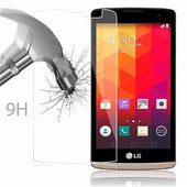 Load image into Gallery viewer, Transparent / LEON