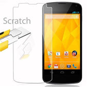 Lade das Bild in den Galerie-Viewer, Transparent / Google NEXUS 4