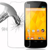 Lade das Bild in den Galerie-Viewer, Transparent / Google NEXUS 4