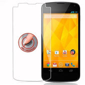 Lade das Bild in den Galerie-Viewer, Transparent / Google NEXUS 4