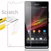 Lade das Bild in den Galerie-Viewer, Transparent / Xperia S