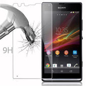 Lade das Bild in den Galerie-Viewer, Transparent / Xperia S