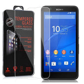 Lade das Bild in den Galerie-Viewer, Transparent / Xperia E4