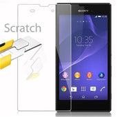 Lade das Bild in den Galerie-Viewer, Transparent / Xperia T3