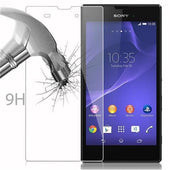 Lade das Bild in den Galerie-Viewer, Transparent / Xperia T3