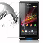 Load image into Gallery viewer, Transparent / Xperia L