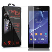 Lade das Bild in den Galerie-Viewer, Transparent / Xperia Z2