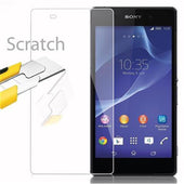 Lade das Bild in den Galerie-Viewer, Transparent / Xperia Z2