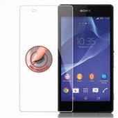 Lade das Bild in den Galerie-Viewer, Transparent / Xperia Z2