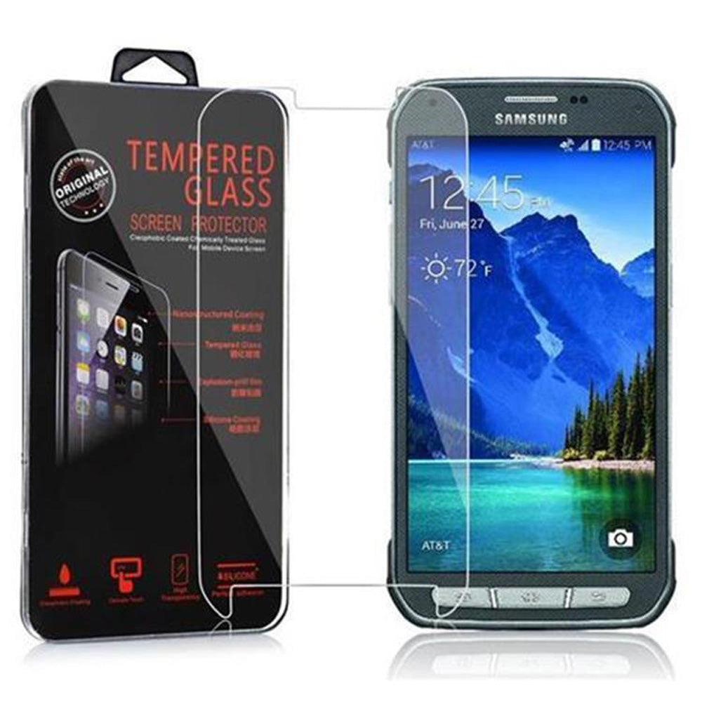 Transparent / Galaxy S5 ACTIVE