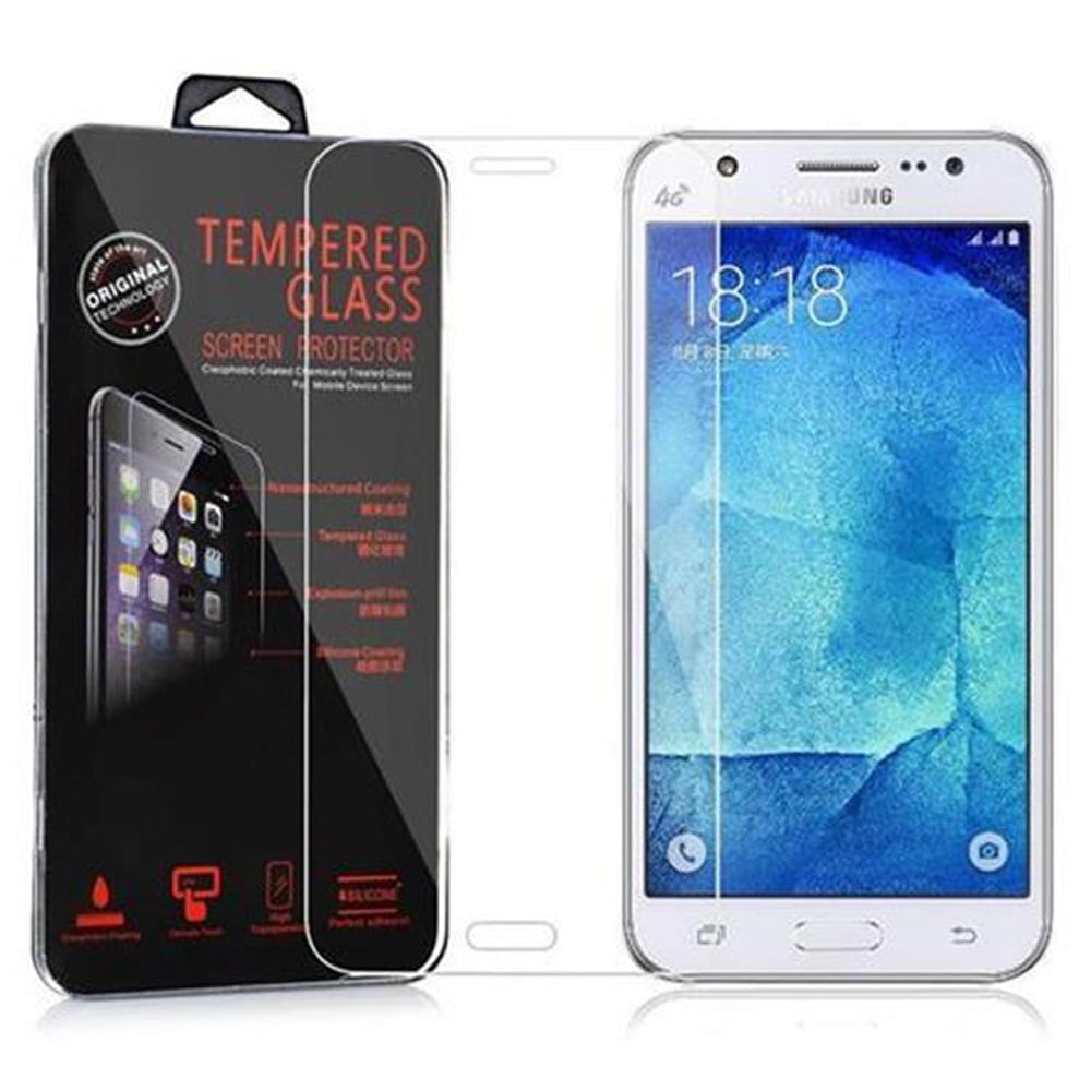 Transparent / Galaxy J7 2015