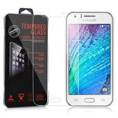 Lade das Bild in den Galerie-Viewer, Transparent / Galaxy J1 2015