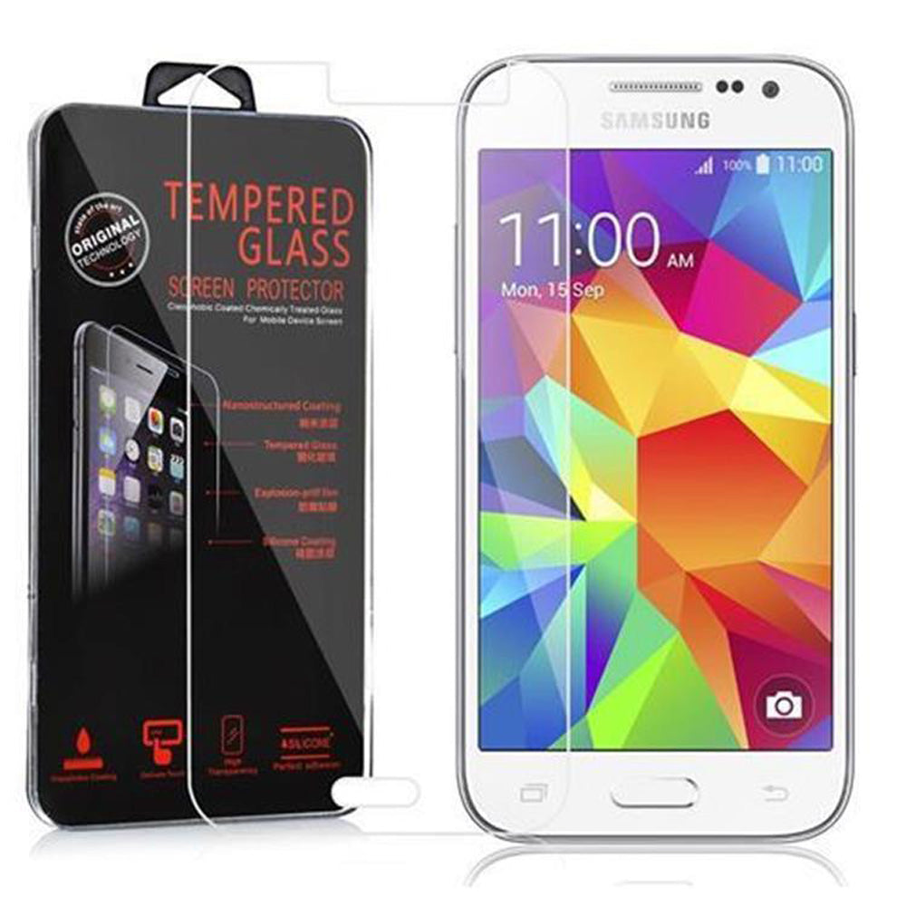 Transparent / Galaxy CORE PRIME