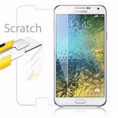 Lade das Bild in den Galerie-Viewer, Transparent / Galaxy E5