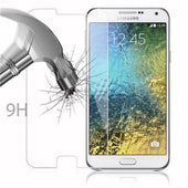 Lade das Bild in den Galerie-Viewer, Transparent / Galaxy E5