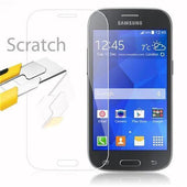 Lade das Bild in den Galerie-Viewer, Transparent / Galaxy ACE STYLE