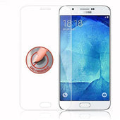 Lade das Bild in den Galerie-Viewer, Transparent / Galaxy A8 2015