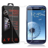 Lade das Bild in den Galerie-Viewer, Transparent / Galaxy S3 / S3 NEO