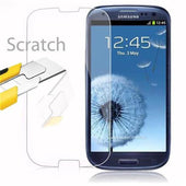Lade das Bild in den Galerie-Viewer, Transparent / Galaxy S3 / S3 NEO