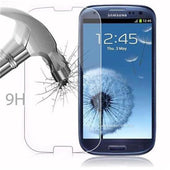 Lade das Bild in den Galerie-Viewer, Transparent / Galaxy S3 / S3 NEO
