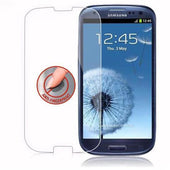 Lade das Bild in den Galerie-Viewer, Transparent / Galaxy S3 / S3 NEO