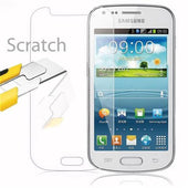 Lade das Bild in den Galerie-Viewer, Transparent / Galaxy TREND DUOS