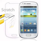 Lade das Bild in den Galerie-Viewer, Transparent / Galaxy S3 MINI