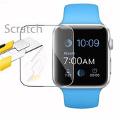 Lade das Bild in den Galerie-Viewer, Transparent / Watch Series 1 & 2 & 3 (38mm)