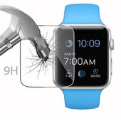 Lade das Bild in den Galerie-Viewer, Transparent / Watch Series 1 & 2 & 3 (38mm)