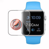 Lade das Bild in den Galerie-Viewer, Transparent / Watch Series 1 & 2 & 3 (38mm)