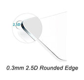 Lade das Bild in den Galerie-Viewer, Transparent / Watch Series 1 & 2 & 3 (38mm)