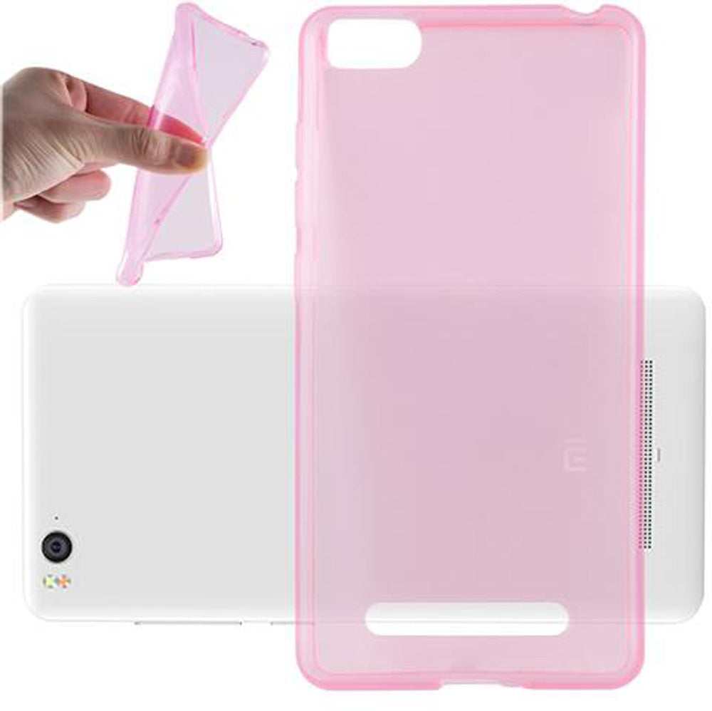 Pink / Mi 4