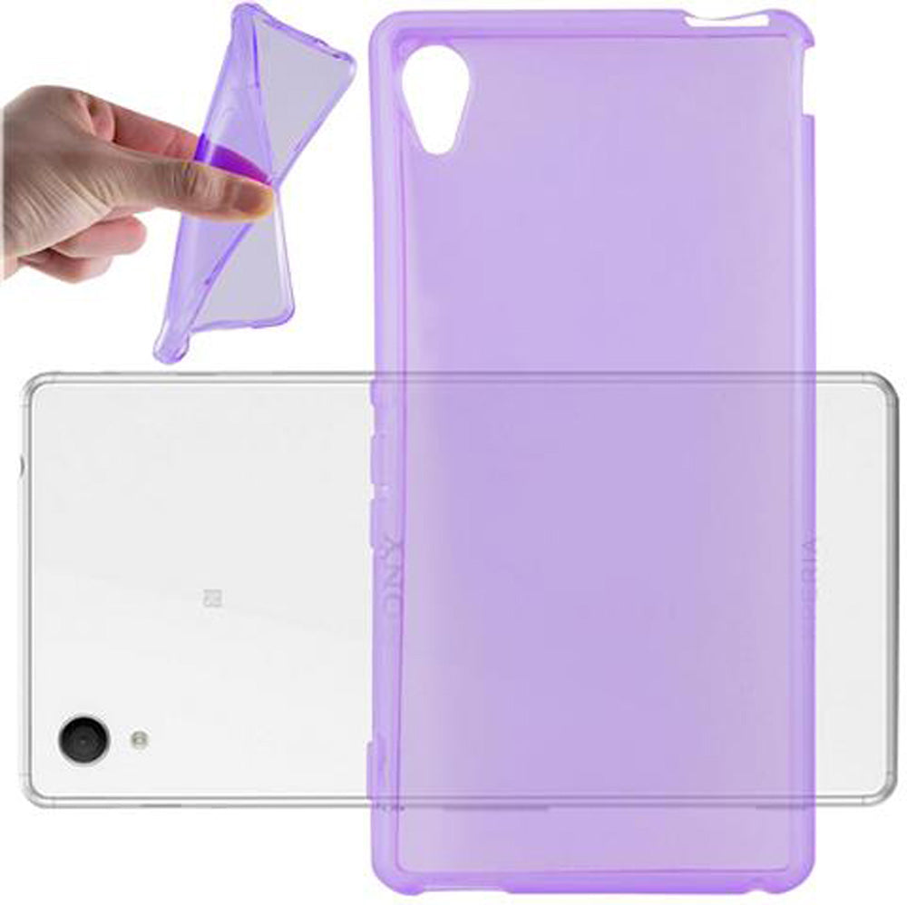 Lila / Xperia M4 AQUA