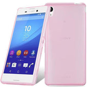 Load image into Gallery viewer, Pink / Xperia M4 AQUA